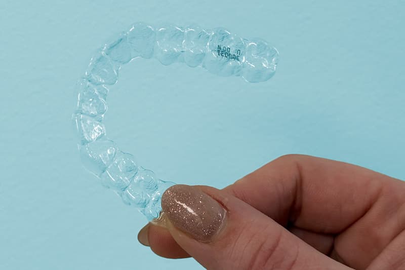 Invisalign